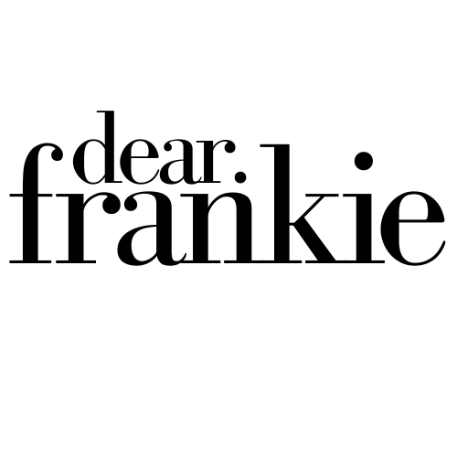 Dear Frankie